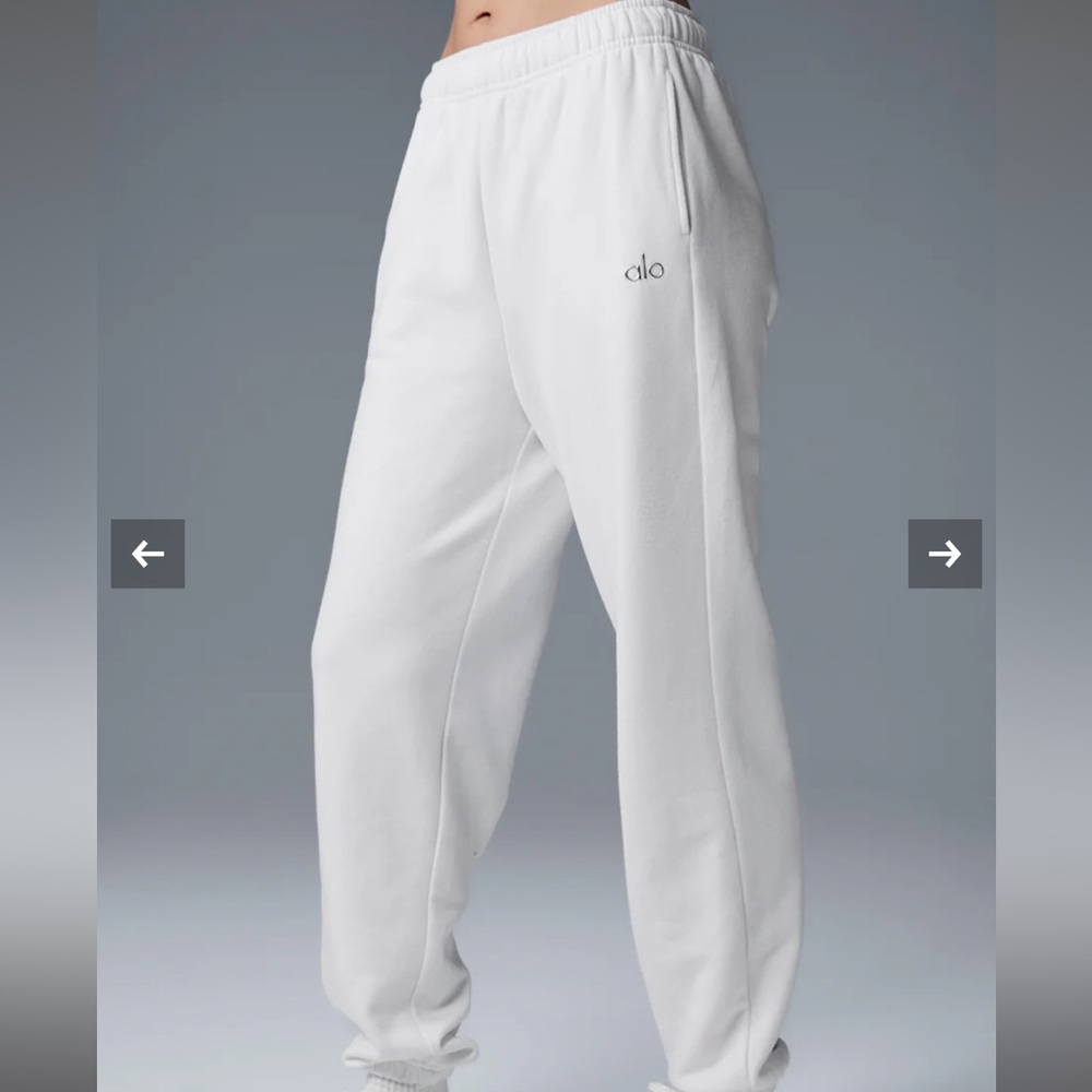 All Yoga Accolade Sweatpants